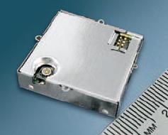 Lassen™ SQ - GPS модуль компании Trimble