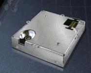 Lassen™ iQ - GPS модуль компании Trimble