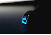 Коннектор USB 3.0 тип B