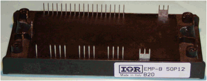 Корпус EMP50P12B
