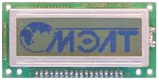Графический ЖК-модуль MT-12232A