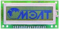 Графический ЖК-модуль MT-12232C