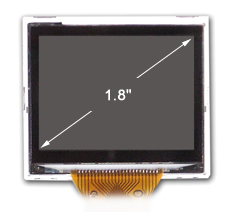 Внешний вид TC018THEB6