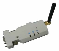 BTD-430 - Последовательный Bluetooth – адаптер класса 1